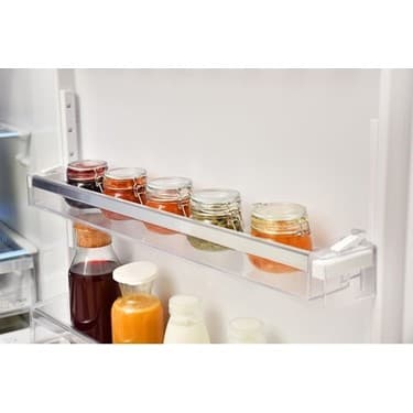 Vestel NF60012 E Ion Wıfı No-Frost Buzdolabı 4