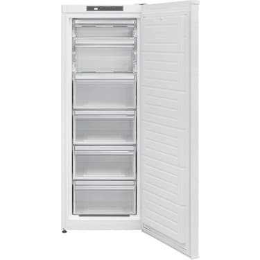 Regal CD Nf 62221 174 Lt 6 Çekmece No Frost Derin Dondurucu 2