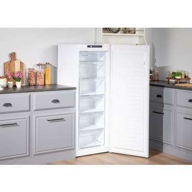 Regal CD Nf 62221 174 Lt 6 Çekmece No Frost Derin Dondurucu 4