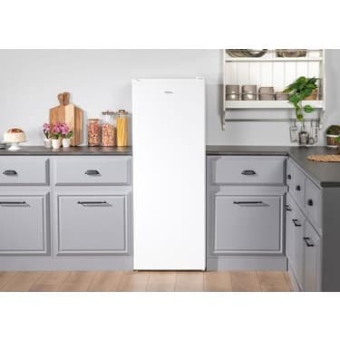 Regal CD Nf 62221 174 Lt 6 Çekmece No Frost Derin Dondurucu 5