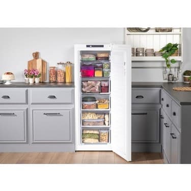 Regal CD Nf 62221 174 Lt 6 Çekmece No Frost Derin Dondurucu 6