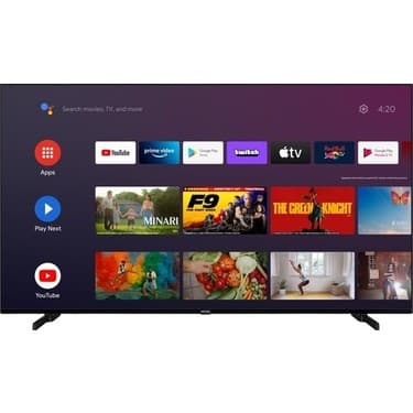 Vestel 70UA9740 70'' 177 Ekran Uydu Alıcılı 4K Ultra HD Smart Android LED TV 4