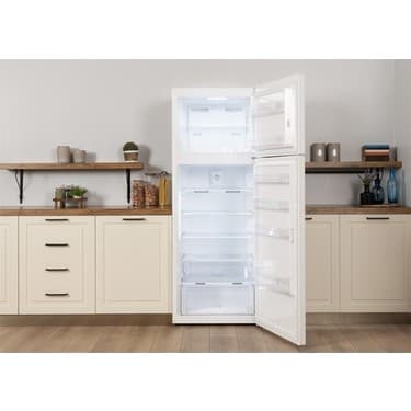 Regal Nf 52021 451 Lt E Enerji Sınıfı No Frost Buzdolabı 3