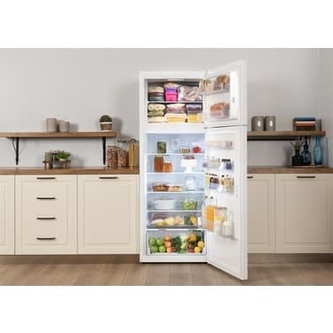 Regal Nf 52021 451 Lt E Enerji Sınıfı No Frost Buzdolabı 4