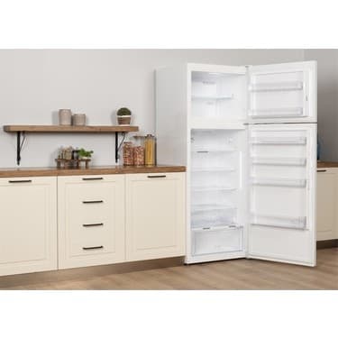 Regal Nf 52021 451 Lt E Enerji Sınıfı No Frost Buzdolabı 5