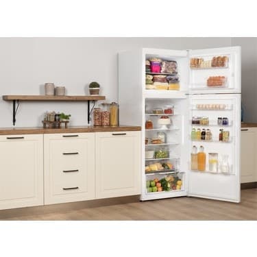 Regal Nf 52021 451 Lt E Enerji Sınıfı No Frost Buzdolabı 6