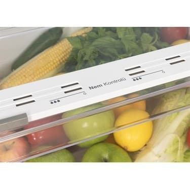 Regal Nf 52021 451 Lt E Enerji Sınıfı No Frost Buzdolabı 7