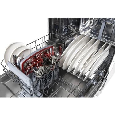 Vestel BM 4212 WIFI 4 Programlı Bulaşık Makinesi 6