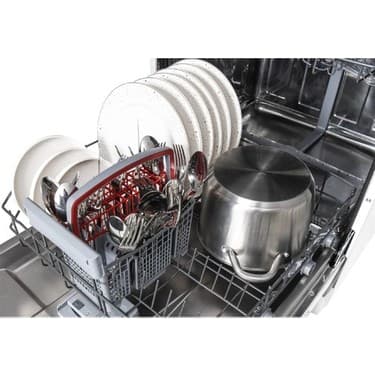 Vestel BM 4212 WIFI 4 Programlı Bulaşık Makinesi 7