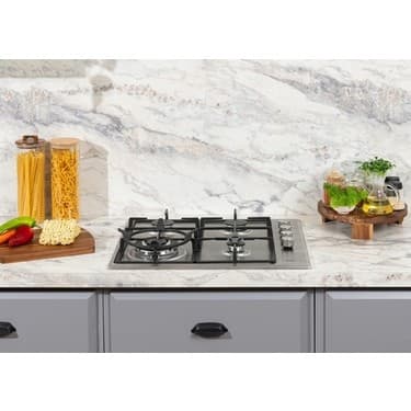 Vestel AO-6004 X-Dw Ankastre Ocak 2