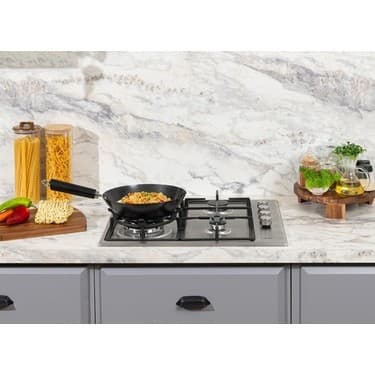 Vestel AO-6004 X-Dw Ankastre Ocak 3