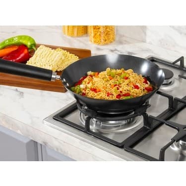 Vestel AO-6004 X-Dw Ankastre Ocak 4