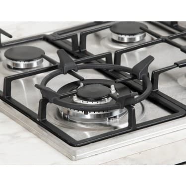 Vestel AO-6004 X-Dw Ankastre Ocak 5