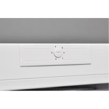 Vestel CDM501 175 Lt 5 Çekmeceli Dikey Derin Dondurucu 4