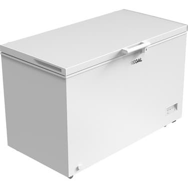 Regal Sd Dual 4021 Sandık Tipi Derin Dondurucu 2