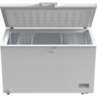 Regal Sd Dual 4021 Sandık Tipi Derin Dondurucu 3