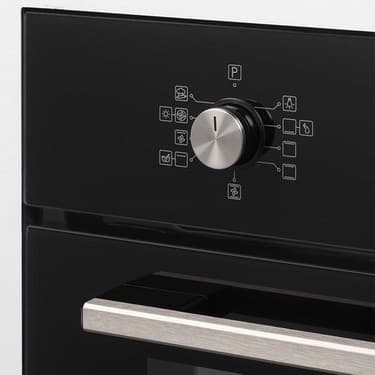 Vestel Ankastre Fırın AF-7684 YS 6