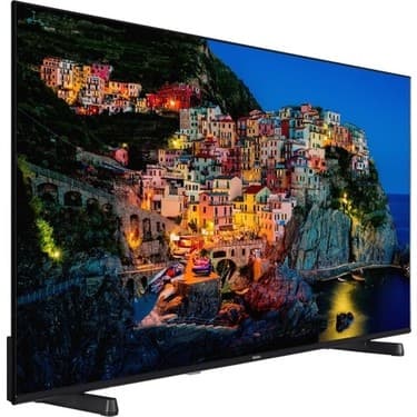 Regal 55R75U01 55" 139 Ekran Dahili Uydu Alıcılı 4K Ultra HD Smart LED TV 4