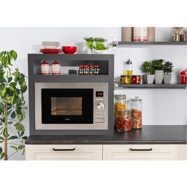 Vestel AMD-2511 X Ankastre Mikrodalga Fırın 3