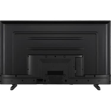 Regal 55R75UA11 55" 139 Ekran Dahili Uydu Alıcılı 4K Ultra HD Android Smart LED TV 3