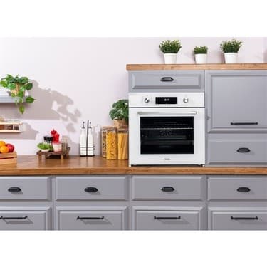 Vestel AF-861052 B Wıfı 69 Lt A Enerji Sınıfı Ankastre Fırın 2