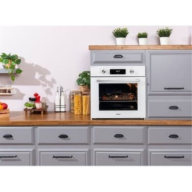 Vestel AF-861052 B Wıfı 69 Lt A Enerji Sınıfı Ankastre Fırın 3