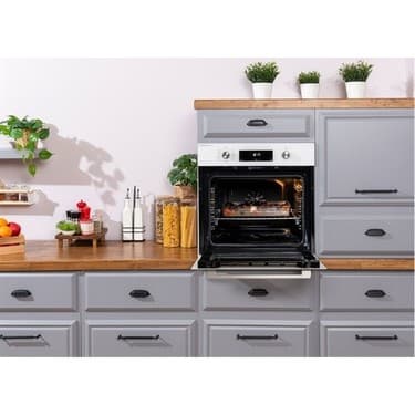 Vestel AF-861052 B Wıfı 69 Lt A Enerji Sınıfı Ankastre Fırın 4