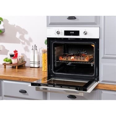 Vestel AF-861052 B Wıfı 69 Lt A Enerji Sınıfı Ankastre Fırın 5