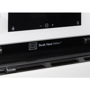 Vestel AF-861052 B Wıfı 69 Lt A Enerji Sınıfı Ankastre Fırın 6