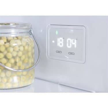 Regal Nf 45021 402 Lt E Enerji Sınıfı No Frost Buzdolabı 7