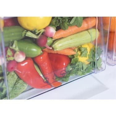 Regal Nf 45021 402 Lt E Enerji Sınıfı No Frost Buzdolabı 8