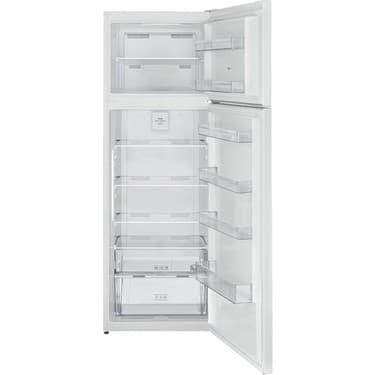 Regal Nf 52021 E Enerji Sınıfı 451 Lt No Frost Buzdolabı 2