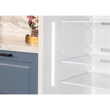 Regal Nf 52021 E Enerji Sınıfı 451 Lt No Frost Buzdolabı 4