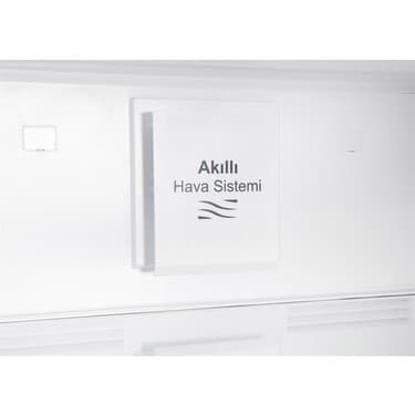 Regal Nf 52021 E Enerji Sınıfı 451 Lt No Frost Buzdolabı 5