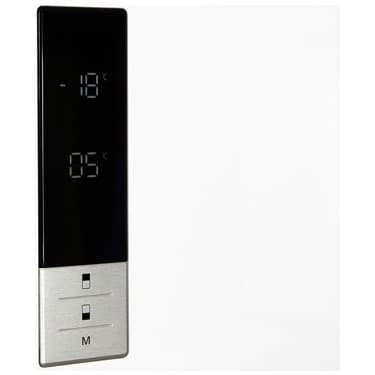 Regal Nf 52021 E Enerji Sınıfı 451 Lt No Frost Buzdolabı 6