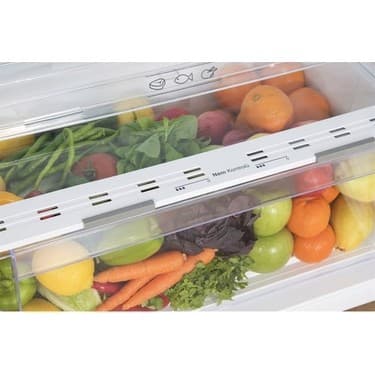 Regal Nf 52021 E Enerji Sınıfı 451 Lt No Frost Buzdolabı 7