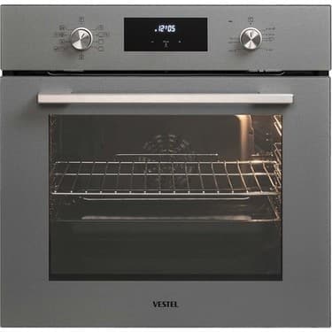 Vestel AF-7684 YG Ankastre Fırın 3