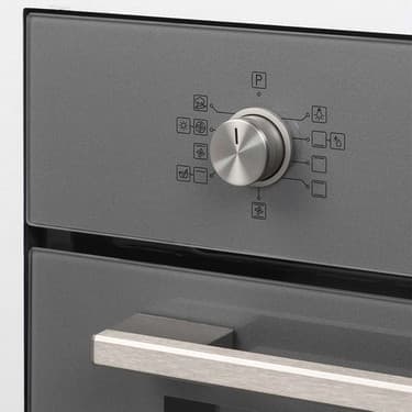 Vestel AF-7684 YG Ankastre Fırın 7