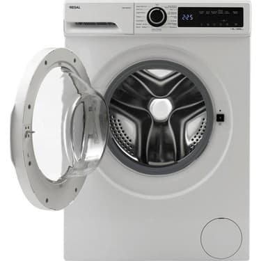 Regal Cmı 100122 D Enerji Sınıfı 10 Kg 1200 Devir Çamaşır Makinesi 2