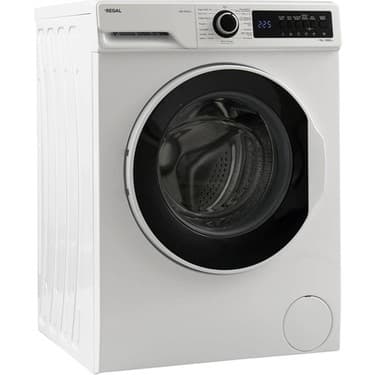 Regal Cmı 100122 D Enerji Sınıfı 10 Kg 1200 Devir Çamaşır Makinesi 3