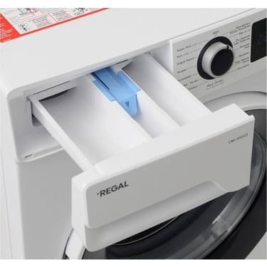 Regal Cmı 100122 D Enerji Sınıfı 10 Kg 1200 Devir Çamaşır Makinesi 5