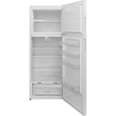 Regal St 55020 500 Lt Çift Kapılı Buzdolabı 2