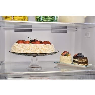 Vestel NF48011 E Sınıfı 434 Lt No-Frost Buzdolabı 5