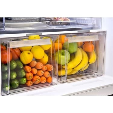 Vestel NF48011 E Sınıfı 434 Lt No-Frost Buzdolabı 6