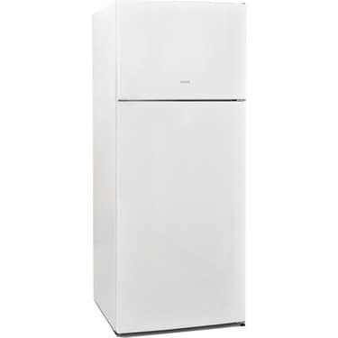 Vestel NF60011 Gı Pro 523 Lt No-Frost Buzdolabı 2