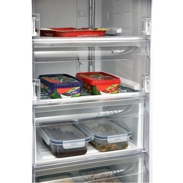 Vestel CDM701 Çekmeceli 250 Lt Dikey Derin Dondurucu 4