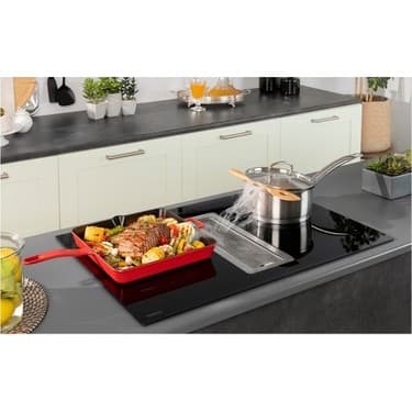 Vestel Ao 78430 S Ankastre Ocak 6