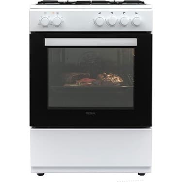 Regal SF 6060 Solo Fırın 3