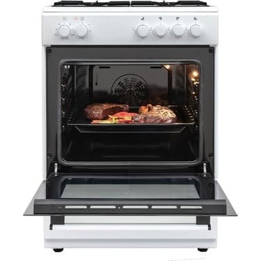 Regal SF 6060 Solo Fırın 4