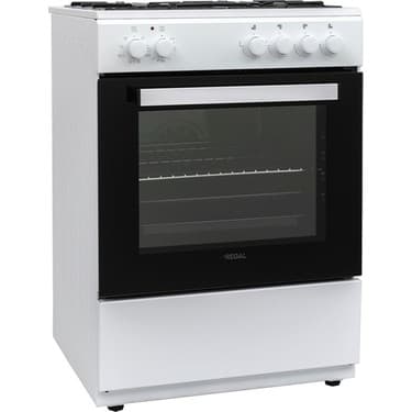 Regal SF 6060 Solo Fırın 5